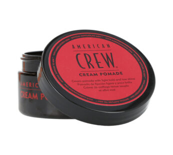 American Crew Cream Pomade 85G