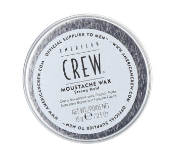 American Crew Moustache Wax 15G