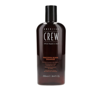 American Crew Precision Blend Shampoo 250ML