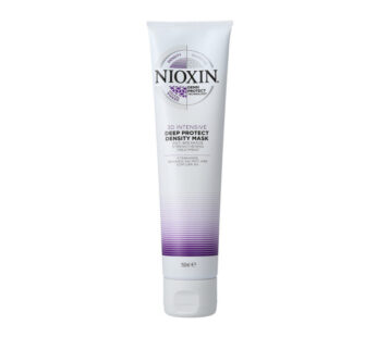 Nioxin Intensive Deep Protect Mask 150ML