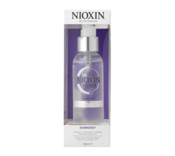 Nioxin Intensive Diaboost Treatment 100ML